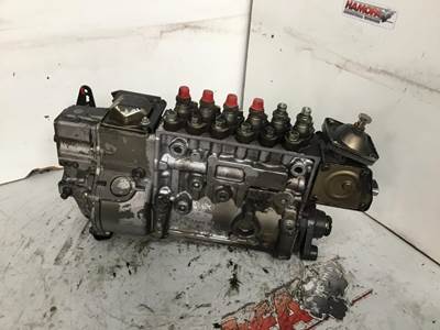 Bosch INJECTIEPOMPAGGREGAAT 0402646667 USED