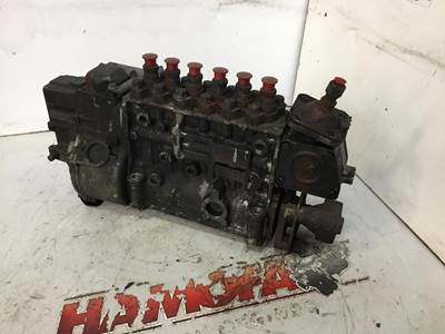 Bosch INJECTIEPOMPAGGREGAAT 0402646672 USED
