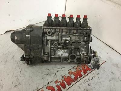 Bosch INJECTIEPOMPAGGREGAAT 0402696805 USED