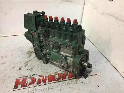 Bosch INJECTIEPOMPAGGREGAAT 0402796042 USED