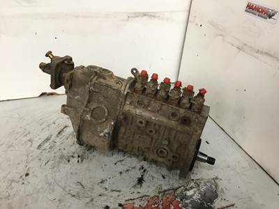 Bosch INJECTIEPOMPAGGREGAAT 0403436109 USED