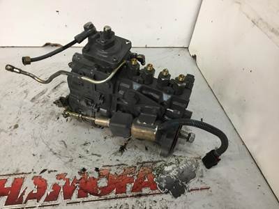 Bosch INJECTIEPOMPAGGREGAAT F002A0Z035 USED