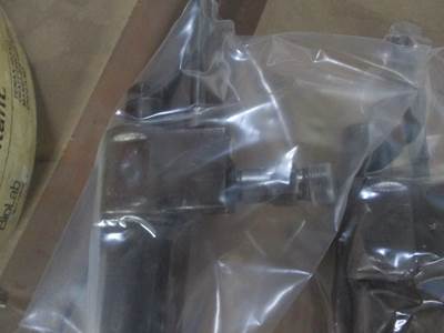 Bosch INJECTOR KB175T850 REBUILD