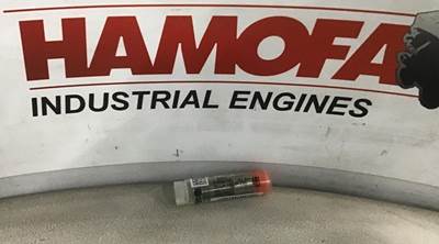 Bosch INJECTOR NOZZLE 0 433 171 100 NEW