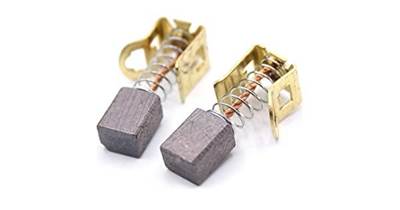 Bosch KOOLBORSTEL SET SCHROEFMACHINE 2 607 034 904 NEW