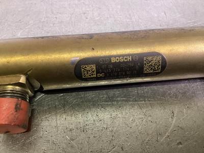 Bosch MERCEDES COMMON RAIL A4700780045 USED