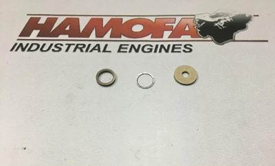 Bosch ONDERDELENSET F 00V C99 002 NEW