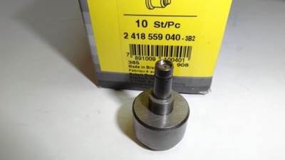 Bosch PRESSURE VALVE 2418559026 NEW