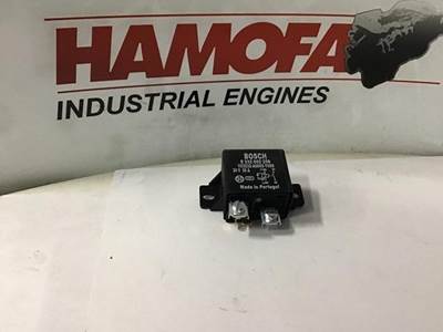 Bosch RELAIS 0 332 002 256 NEW