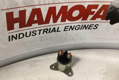 Bosch RELAIS 1 337 210 725 NEW