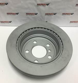 Bosch REMSCHIJF 0 986 479 045 NEW