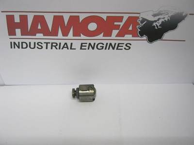 Bosch ROLBEDIENDE KLEPSTOTER 1 418 720 025 NEW