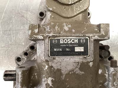 Bosch RQ200/1100AB647L USED