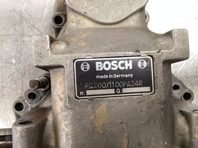 Bosch RQ200/1100PA24R USED