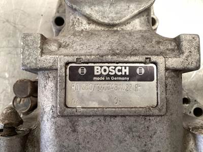 Bosch RQ250/1200AB1022R USED