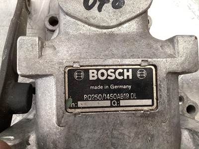 Bosch RQ250/1450Ab19DL USED