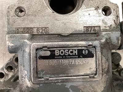Bosch RQ300/1100PA658-23 USED