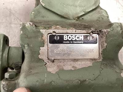 Bosch RQ300/1150AV14938K USED