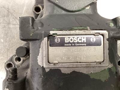 Bosch RQ300/1150PA187-3 USED