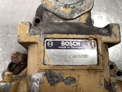 Bosch RQ300/1250A187R USED