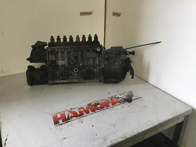 Bosch RQV-REGELAAR BRANDSTOFPOMP 0421814059 USED