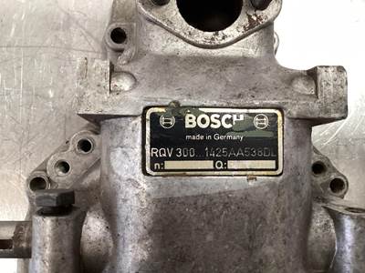Bosch RQV300...1425AA538DL USED