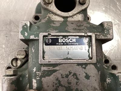 Bosch RQV300...1425AB740L USED