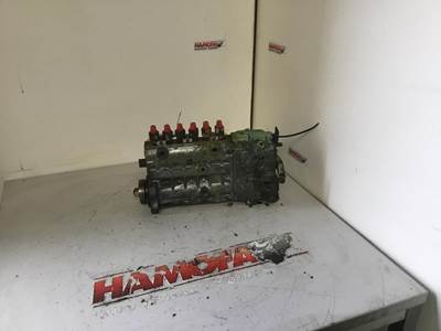 Bosch RSV-REGELAAR BRANDSTOFPOMP 0420232629 USED