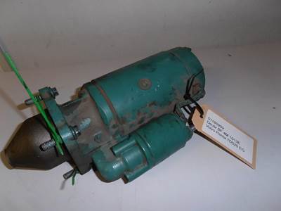Bosch STARTER 0001364301 USED