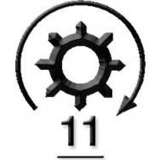 Bosch STARTER 0001371008 NEW