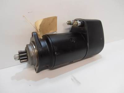 Bosch STARTER 0001416036 REBUILD