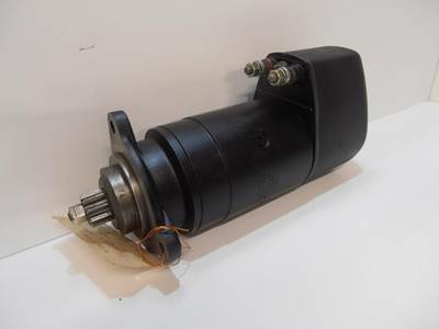 Bosch STARTER 0001417001 NEW