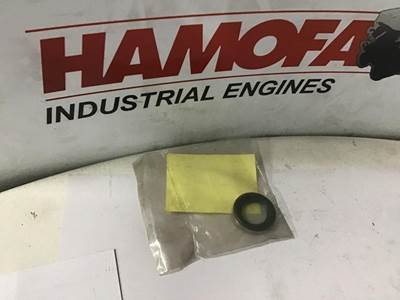 Bosch VACUUMDOOS [AFSLAGMEMBRAAM] 1 460 283 307 NEW