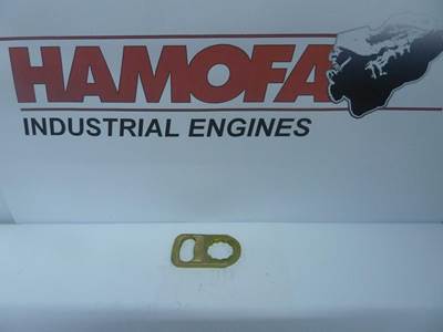 Bosch ZEKERINGPLAAT 1410149001 USED