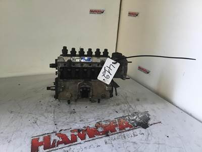 CAV LD75/13136GRPE19 USED