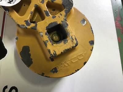 Caterpillar 0027172 USED