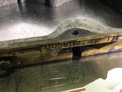 Caterpillar 005602 USED