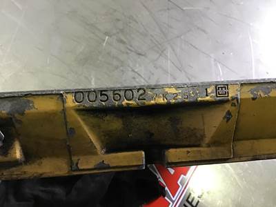 Caterpillar 005602 USED