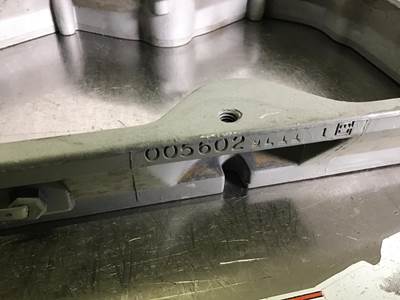 Caterpillar 005602 USED