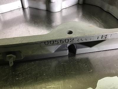 Caterpillar 005602 USED