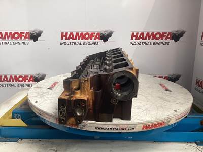 Caterpillar 0123456789 USED