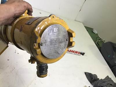 Caterpillar 031292 USED