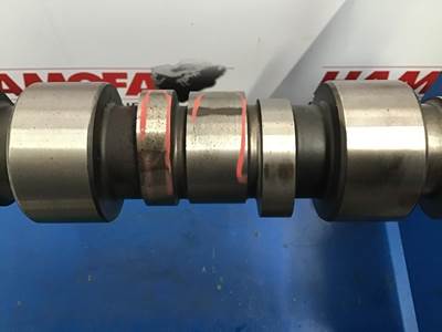 Caterpillar 032623 USED