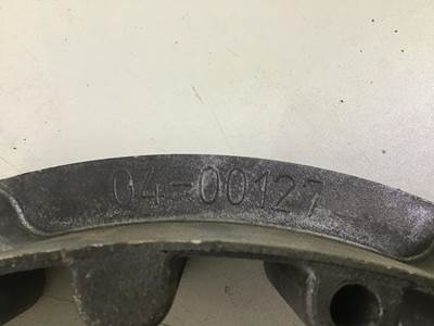 Caterpillar 04-00127 USED