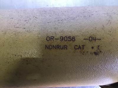 Caterpillar 0R-9056 USED