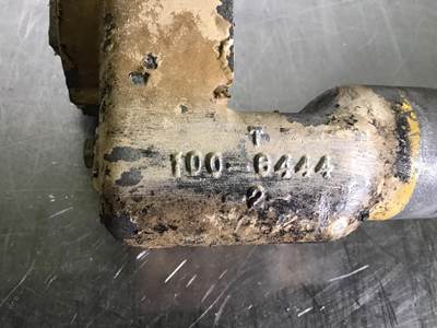 Caterpillar 100-6444 USED