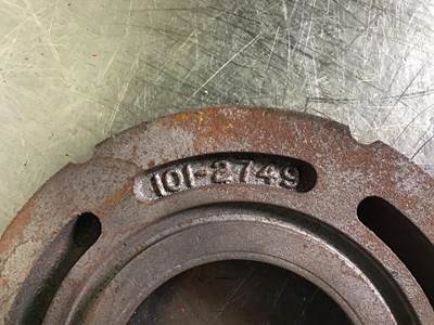 Caterpillar 101-2749 USED