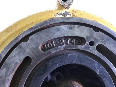 Caterpillar 101-2749 USED