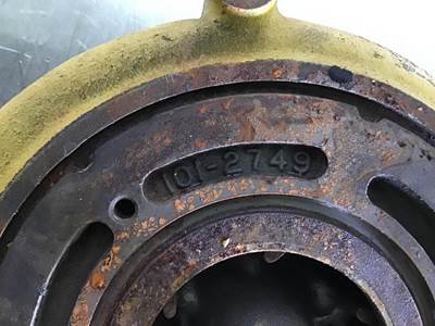 Caterpillar 101-2749 USED