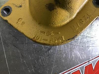 Caterpillar 101-8811 USED